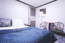 신림 뷰모텔 데일리호텔 - 호텔&레스토랑 할인예약