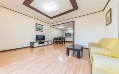 태안 백화원리조트 602호 25평 침대 | 대한민국 최저가 종합숙박 예약 | 야놀자 공식 모바일 사이트