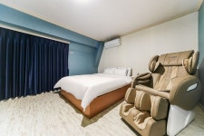 구미 원평동 Hotel 아트 - 트리플 숙소