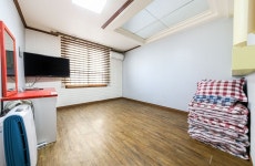 여수 씨에프 데일리호텔 - 호텔&레스토랑 할인예약