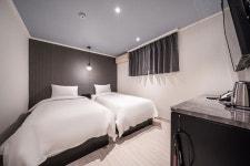 서울 - WO모텔 용산역 후기, 가격, 위치 - 예약