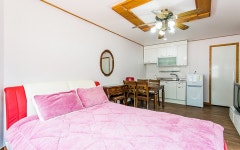 무주 아이리스펜션 아쿠아마린 | 글로벌 여가 플랫폼 | 야놀자 공식 사이트