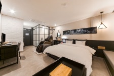 울산 - 울산 영남알프스 드메르 호텔 후기, 가격, 위치 - 예약