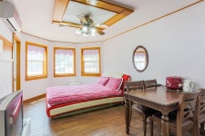 투어앤스파 무주 아이리스펜션 투어앤스파