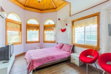 투어앤스파 무주 아이리스펜션 투어앤스파