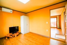 무주 풍차와시냇물펜션 데일리호텔 - 호텔&레스토랑 할인예약