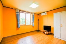 무주 풍차와시냇물펜션 데일리호텔 - 호텔&레스토랑 할인예약