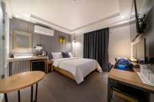 수원(인계동) HOTEL JJ