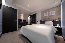 수원 - 수원(인계동) HOTEL JJ 후기, 가격, 위치 - 예약