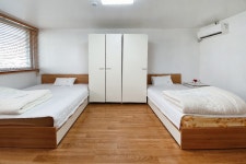 광주 별밤 게스트하우스 - 트리플 숙소