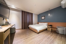 강서(김포공항) 시선호텔 - 트리플 숙소