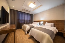 파주 Hotel Beautiful (뷰티풀) 데일리호텔 - 호텔&레스토랑 할인예약