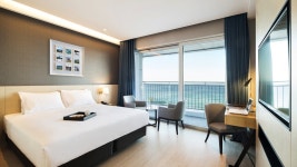 투어앤스파 강릉 세인트존스호텔 투어앤스파