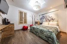 청주 뉴발리 데일리호텔 - 호텔&레스토랑 할인예약