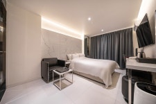 원주 HOTEL MAY 데일리호텔 - 호텔&레스토랑 할인예약