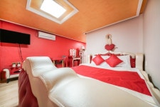 투어앤스파 가평 너를그리다펜션 투어앤스파