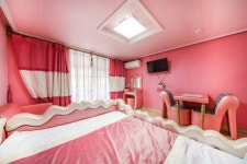 투어앤스파 가평 너를그리다펜션 투어앤스파