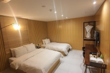 투어앤스파 호텔 더 디자이너스 건대 투어앤스파