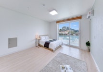 여수 나폴리펜션 데일리호텔 - 호텔&레스토랑 할인예약