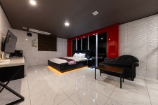 평택 코코무인텔 - 트리플 숙소