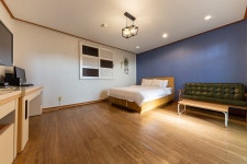 아산 피렌체 - 트리플 숙소