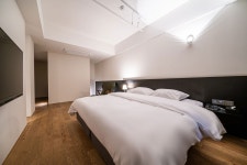 인천 - 인천(연수) HOTEL 498 후기, 가격, 위치 - 예약