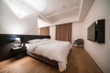 인천 - 인천(연수) HOTEL 498 후기, 가격, 위치 - 예약