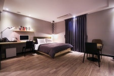 부산 송도 코자자 데일리호텔 - 호텔&레스토랑 할인예약