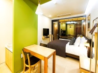 서귀포 제이앤클로이펜션 - 트리플 숙소