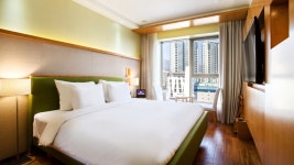 투어앤스파 해운대 베이몬드 호텔 투어앤스파