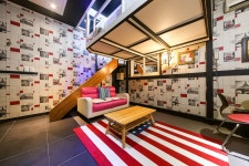 구미 원평동 프리지아 데일리호텔 - 호텔&레스토랑 할인예약