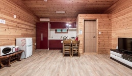 양구 아지네집펜션 데일리호텔 - 호텔&레스토랑 할인예약