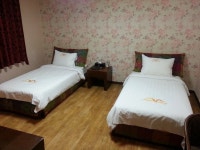 정선 하이밸리호텔 데일리호텔 - 호텔&레스토랑 할인예약