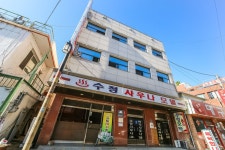 경주 수정사우나 모텔