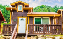 횡성 자연과힐링펜션 206 이슬과힐링 | 대한민국 최저가 종합숙박 예약 | 야놀자 공식 모바일 사이트