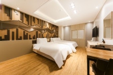 부산 남포동 HOTEL LIN (린) 데일리호텔 - 호텔&레스토랑 할인예약