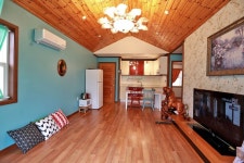 평창그린캐슬 - 트리플 숙소