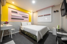 광주(남종면) 르네상스 - 트리플 숙소