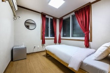 투어앤스파 전주 인터내셔널 호스텔 투어앤스파