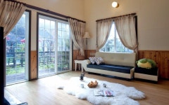 평창(대관령) 눈꽃마을스위스펜션 디모닝듀403 | 글로벌 여가 플랫폼 | 야놀자 공식 사이트