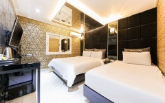 전주 우아동 소울 프리미엄 트윈 | 대한민국 최저가 종합숙박 예약 | 야놀자 공식 모바일 사이트