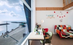 제주 푸르다오션펜션 Duplex C | 대한민국 최저가 종합숙박 예약 | 야놀자 공식 모바일 사이트