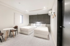 경주 YAM 경주시청점 - 트리플 숙소