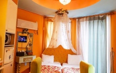 평창 숲속의요정펜션(눈썰매, 키즈펜션) 일반-12평형 | 글로벌 여가 플랫폼 | 야놀자 공식 사이트