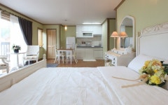 평창 봉평에코피아펜션 eco B 202 | 글로벌 여가 플랫폼 | 야놀자 공식 사이트