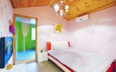 정선 메이플펜션 포인세티아D | 글로벌 여가 플랫폼 | 야놀자 공식 사이트