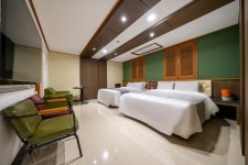 수원 구운동 네오 데일리호텔 - 호텔&레스토랑 할인예약