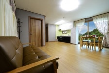 정선 또바기콘도펜션 데일리호텔 - 호텔&레스토랑 할인예약