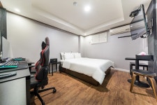 용인 자자 - 트리플 숙소