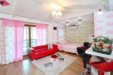 지도 데일리호텔 - 호텔&레스토랑 할인예약